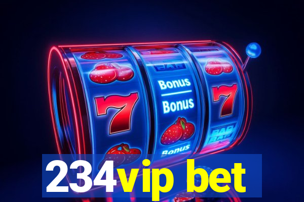 234vip bet